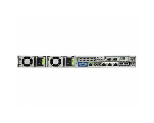 UCS-SPV-C220-V Cisco cервер 2 x Intel Xeon E5-2640