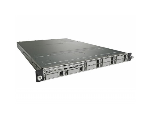 UCS-SPV-C22-V Cisco cервер 2 x Intel Xeon E5-2440