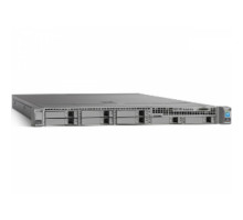 UCS-SPL-C240M4-S1 Cisco сервер C240M4-Standard-1, 2 x Intel Xeon E5-2630 V3, DDR4 128 Гб, max 768 Гб
