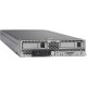 UCSB-B200-M4-U Cisco UCS блейд-сервер 2 Xeon® E5-2600 v4 (без CPU), без (MEM, HDD 2x 2.5")