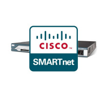 CON-SNT-2811VSEC Cisco SMARTnet сервисный контракт IP АТС Cisco 2901-VSEC 8X5XNBD на 1год