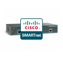 CON-SNT-C2960P8T Cisco SMARTnet сервисный контракт коммутатора CatalystWS-C2960PD-8TT-L 8X5XNBD 1год