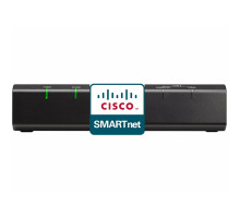CON-SNT-MCSBE8K9 Cisco SMARTnet сервисный контракт IP АТС Cisco MCS-BE8-K9 8X5XNBD на 1год