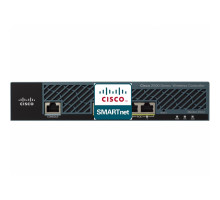 CON-SNT-CT2515 Cisco SMARTnet сервисный контракт WIFI контроллера AIR-CT2504-15-K9 до 15 точ 8X5XNBD
