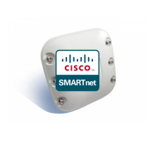 CON-SNT-CAP352IR Cisco SMARTnet сервисный контракт WIFI точки доступа AIR-CAP3502IR 8X5XNBD 1год