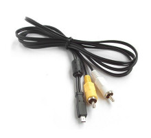 Кабель Cisco AV CIVS-AVCABLE=