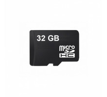 MicroSD-карта 32GB CIVS-MEM-32GBMCSD=