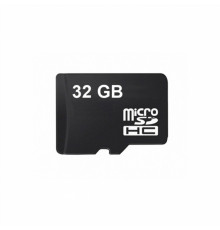 MicroSD-карта 32GB CIVS-MEM-32GBMCSD=