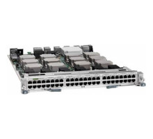 Модуль Cisco N7K-F248XT-25E=