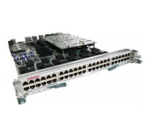 Модуль Cisco N7K-M148GS-11L=