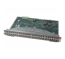 Модуль Cisco WS-X4148-RJ=