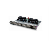 Модуль Cisco WS-X4248-RJ45V=
