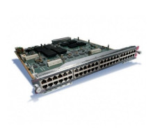 Модуль Cisco WS-X6148-RJ-45