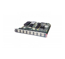 Модуль Cisco WS-X6816-10T-2T=