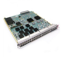 Модуль Cisco WS-X6848-TX-2TXL=