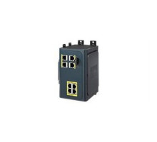 Модуль расширения Cisco IEM-3000-4PC-4TC=