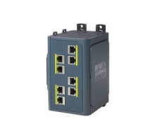 Модуль расширения Cisco IEM-3000-8SM=