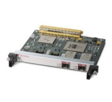 Модуль Cisco SPA-2XOC3-POS=