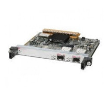Модуль Cisco SPA-2XOC48POS/RPR=