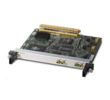 Модуль Cisco SPA-4XT3/E3=