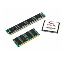 Модуль памяти Cisco MEM-3900-512MB=