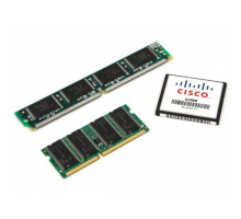 Модуль памяти Cisco MEM-C4K-FLD64M=