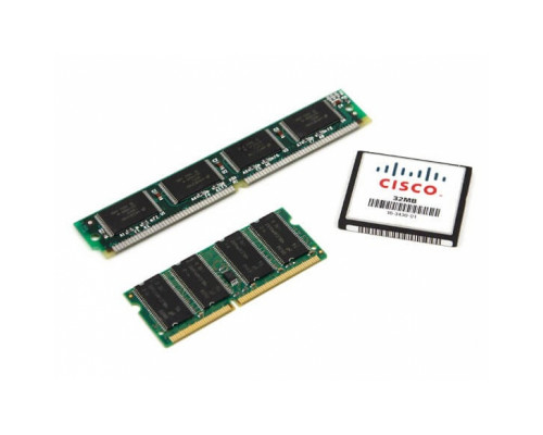 Модуль памяти Cisco MEMUSB-1024FT=