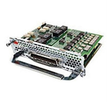 Интерфейсная карта Cisco EM3-HDA-8FXS/DID=