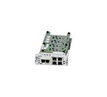 Интерфейсная карта Cisco NIM-2FXS/4FXO=