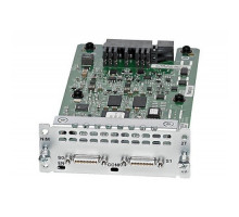 Интерфейсная карта Cisco NIM-2T++=