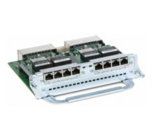 Интерфейсная карта Cisco NIM-8CE1T1-PRI=