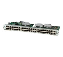 Модуль Cisco SM-D-ES3G-48-P=