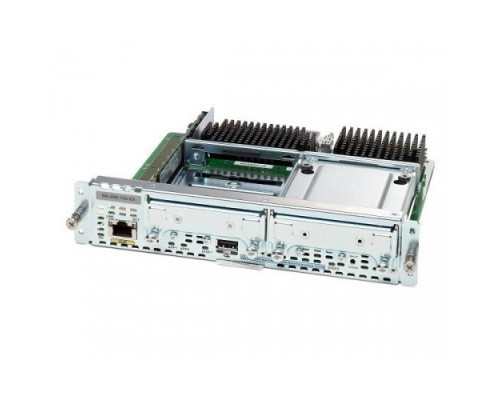 Сервисный модуль Cisco SM-SRE-910-BUN-K9 Сервисный модуль Cisco SM-SRE-910-BUN-K9
