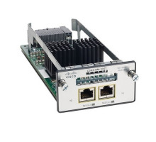 Сетевой модуль Cisco C3KX-NM-10GT=