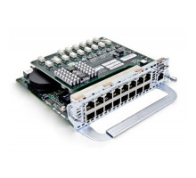 Сетевой модуль Cisco NM-16ESW-1GIG=