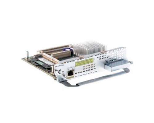 Сетевой модуль Cisco NME-AIR-WLC6-K9=