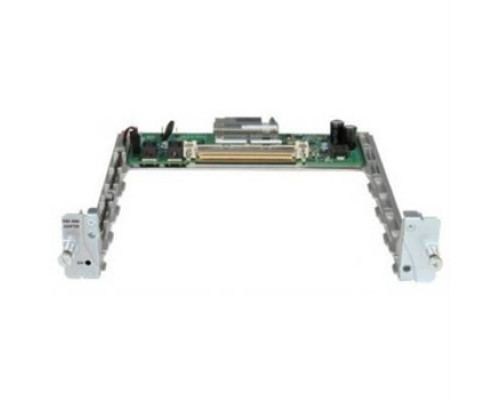Сетевой модуль Cisco SM-NM-ADPTR=