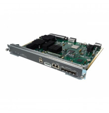 Модуль супервизора Cisco 4500-E, 9-E WS-X45-SUP9-E