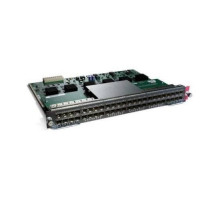 Линейный модуль Cisco WS-X4248-FE-SFP=