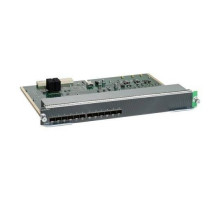 Линейный модуль Cisco WS-X4624-SFP-E=