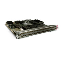 Линейный модуль Cisco WS-X6748-SFP=