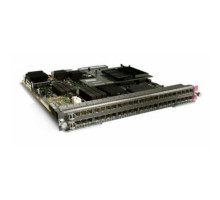 Линейный модуль Cisco WS-X6848-SFP-2TXL=