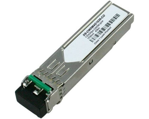 Оптический CWDM SFP трансивер Cisco DS-CWDM4G1530= Оптический CWDM SFP трансивер Cisco DS-CWDM4G1530=