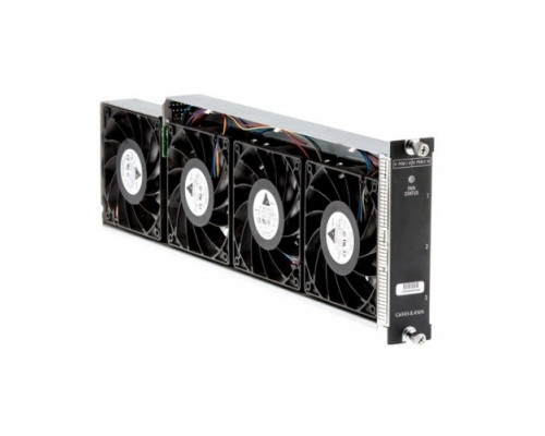 Вентиляторный модуль Cisco WS-C6503-E-FAN= Вентиляторный модуль Cisco WS-C6503-E-FAN=