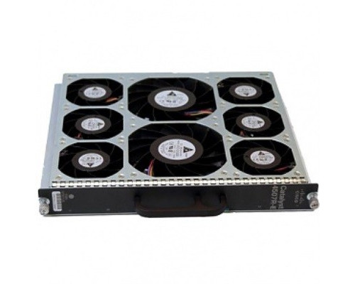 Вентиляторный модуль Cisco WS-C6513-E-FAN= Вентиляторный модуль Cisco WS-C6513-E-FAN=