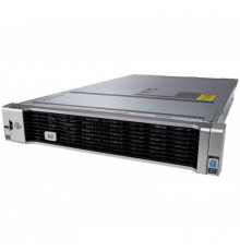 Сервер безопасности Cisco Security Management SMA-M690-K9