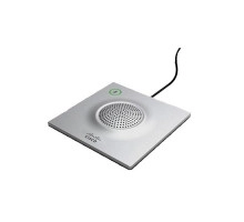 Микрофон (проводной) для Cisco SX20/C20/MX/EX CTS-QSC20-MIC=