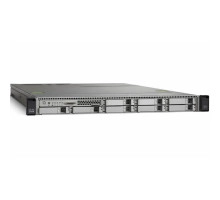 BE6H-M5-XU Cisco Business Edition 6000H Svr (M5), 1000 абонентов, 2500 устройств, ПО VM 5.0