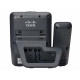 CP-8945-L-K9 Cisco IP видеотелефон, 4 линии, 2 x GE RJ-45, Color LCD 640х480, RJ-9/Bluetooth, Slim
