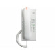 CP-6901-W-K9 Cisco IP телефон, 1 линия SIP/SCCP, 1 x FE PoE, без LCD
